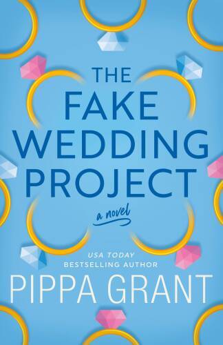 The fake wedding project - project, a