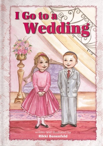 A wedding - i, to