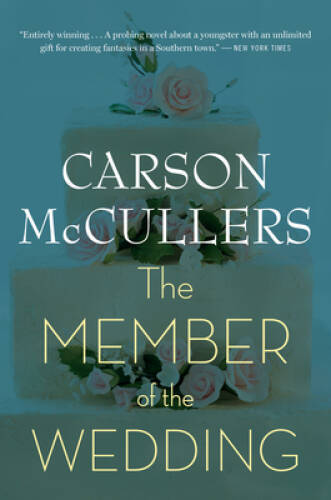 The member - wedding,