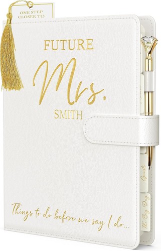 Personalized wedding planner - wedding,