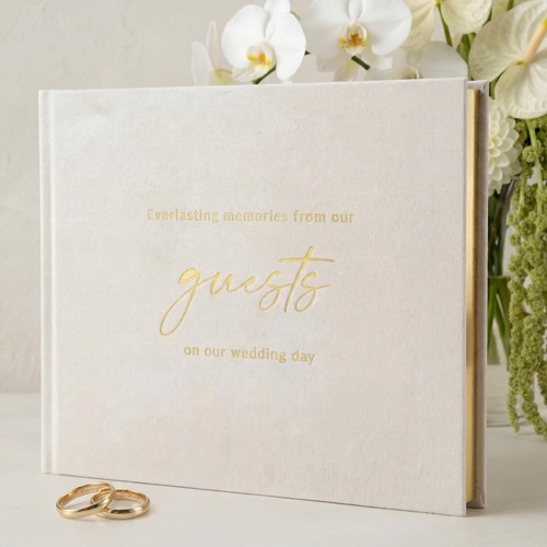 Simply beige wedding guest - wedding,