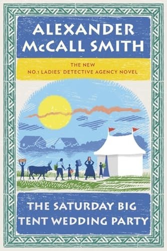 The saturday big - the, wedding
