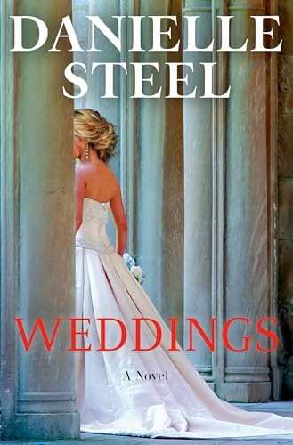 Weddings novel good - novel,