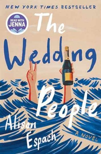 The wedding people novel - wedding,