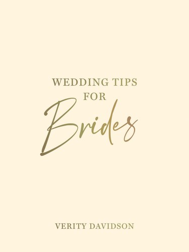 Wedding tips for brides - wedding,