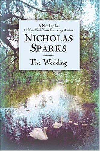 The wedding sparks - the, by