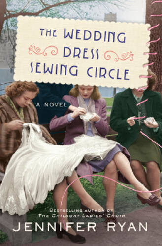 The wedding dress - the,