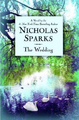 The wedding hardcover by - the,