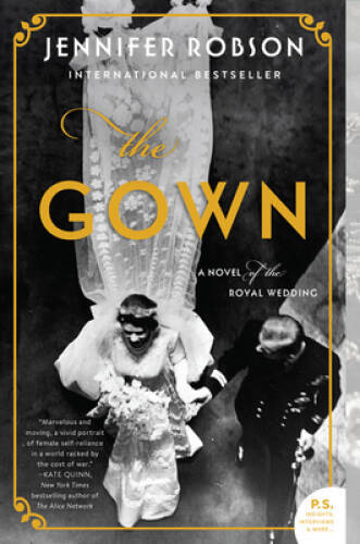 The gown novel - a,