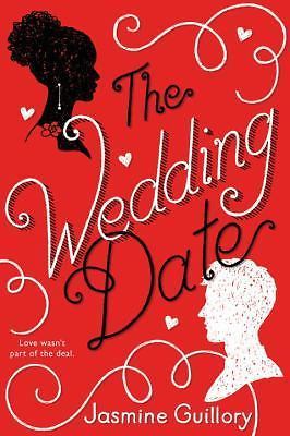 The wedding date - date;,