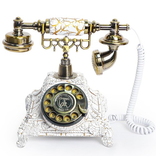 Antique style audio guest book - antique,