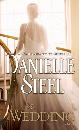 The wedding novel danielle - a,