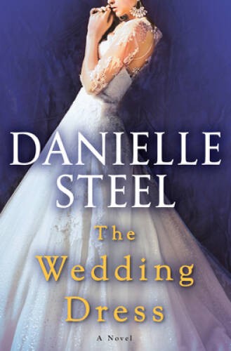 The wedding dress novel - a,