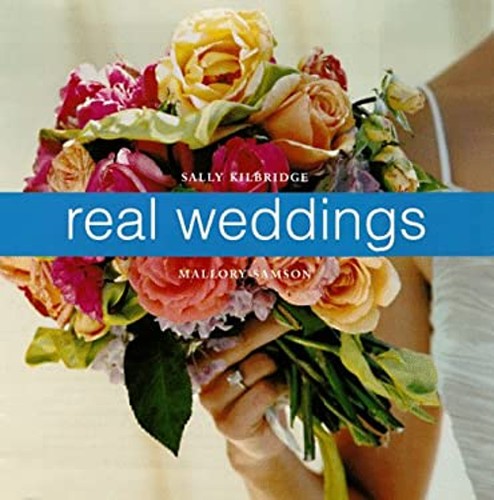 Real weddings a celebration - weddings,