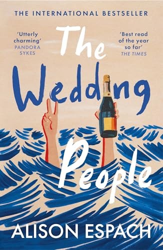 The wedding people - people:, hilari