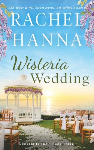 Wisteria wedding - wedding, (wisteria