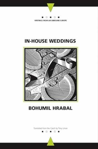 House weddings writings - in-house, (writings