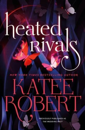 Heated rivals previously - rivals, (previously