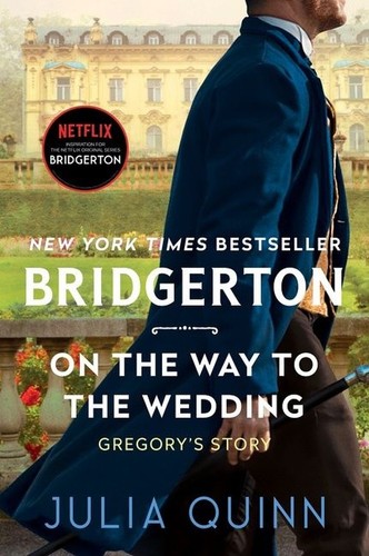 The way wedding - the,