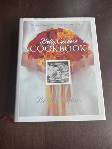 Vintage 2001 betty crocker - vintage,