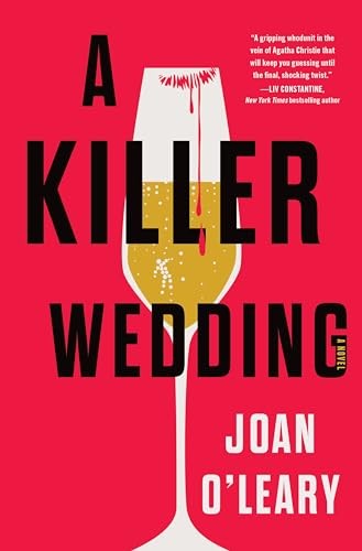 Killer wedding novel - killer, a