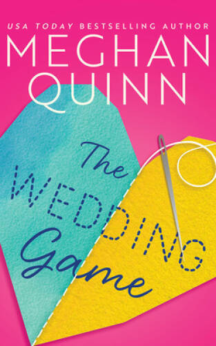 The wedding game - the,