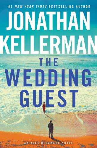 The wedding guest - the,