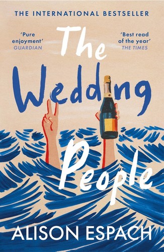 The wedding people - people:,