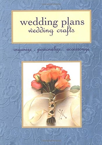 Wedding plans crafts - wedding,