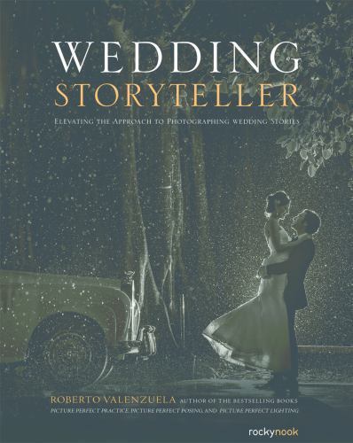 Wedding storyteller volume - volume, 1