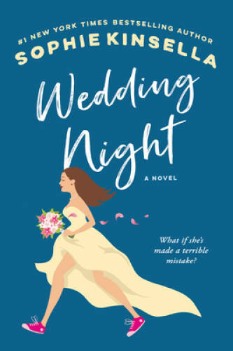 Wedding night novel - wedding, a