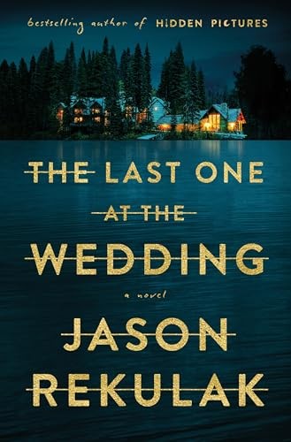 The last one - last, wedding