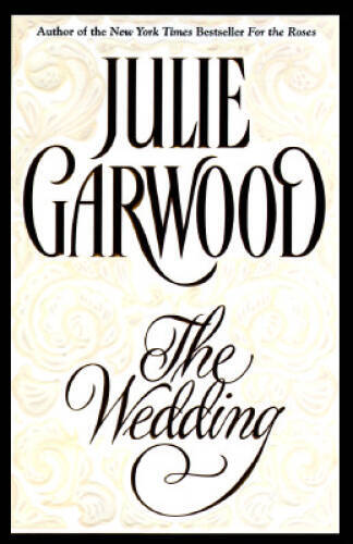 The wedding hardcover - the,