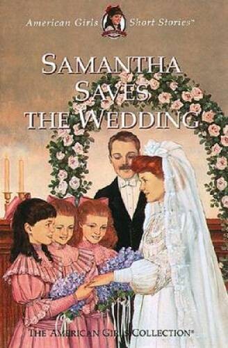 Samantha saves the - samantha,
