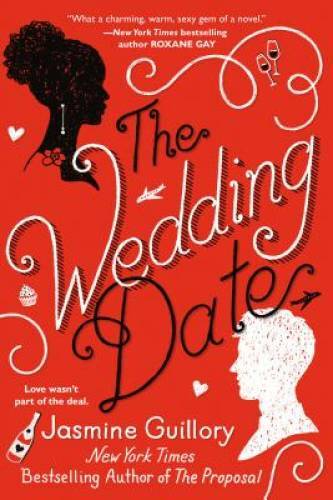 The wedding date paperback - date,