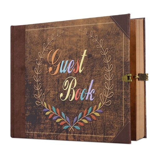124 pages wedding - 124,
